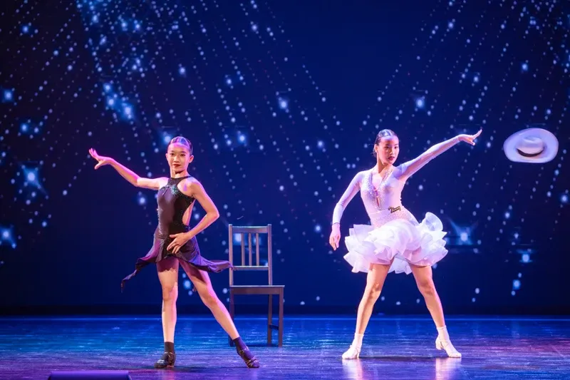 eMotion Dance Showcase 2025